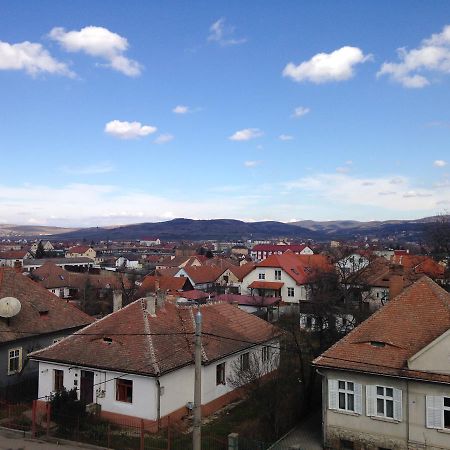 W&K " Centru Istoric Sibiu Otel Dış mekan fotoğraf