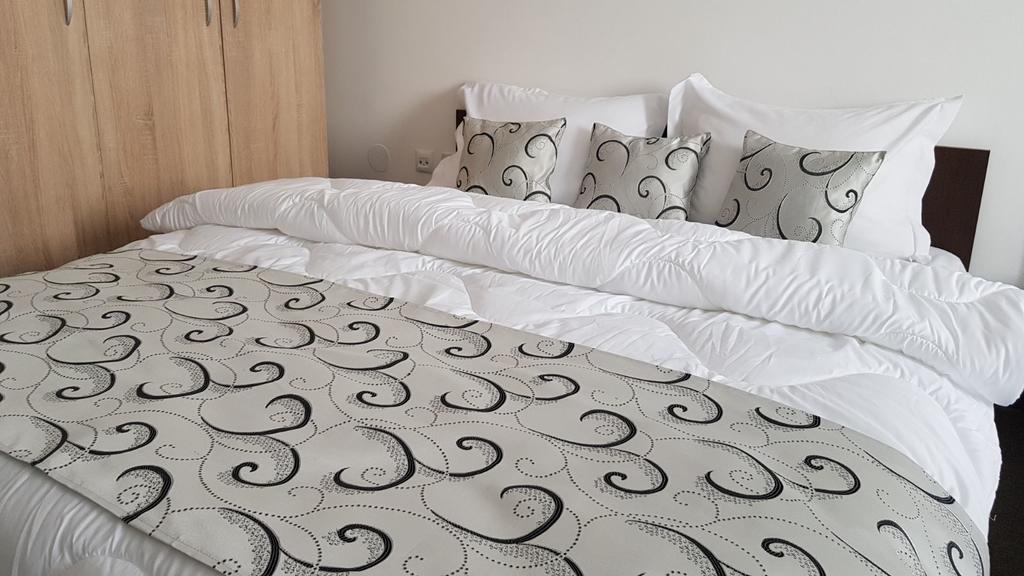 W&K " Centru Istoric Sibiu Otel Dış mekan fotoğraf