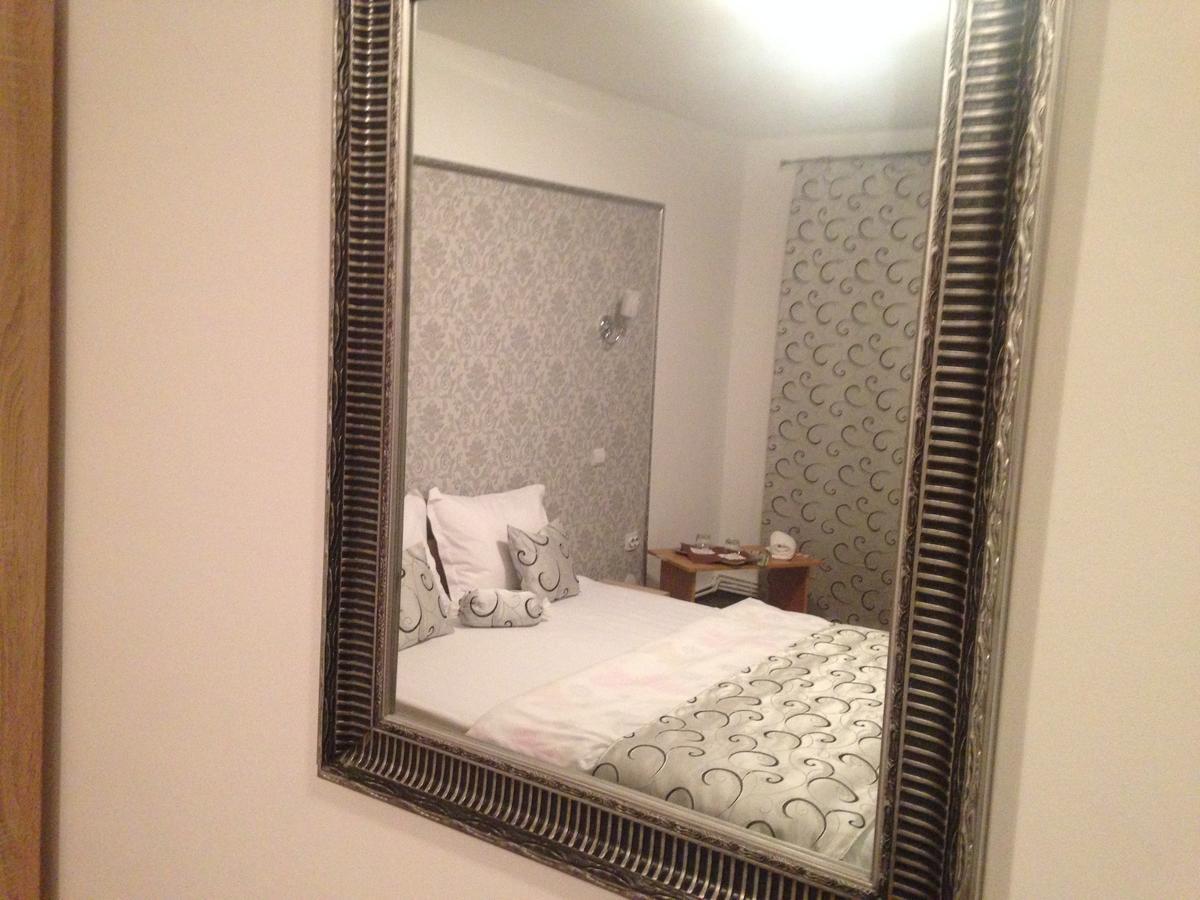 W&K " Centru Istoric Sibiu Otel Dış mekan fotoğraf