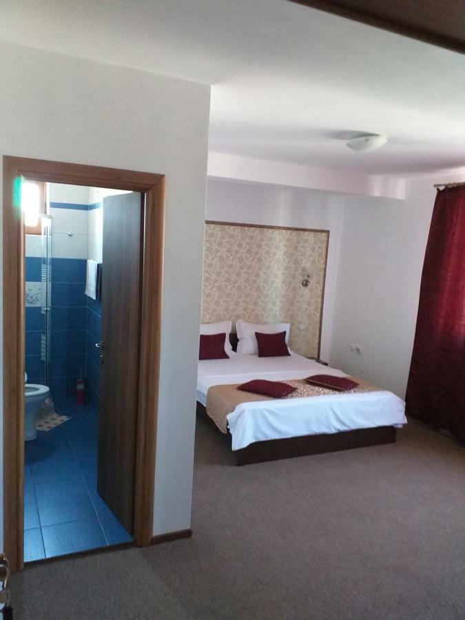 W&K " Centru Istoric Sibiu Otel Dış mekan fotoğraf